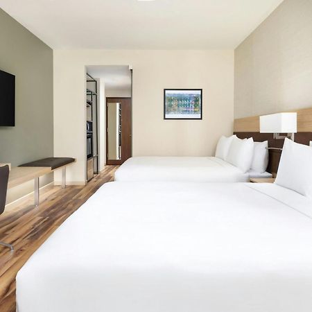 Ac Hotel By Marriott Honolulu Eksteriør bilde