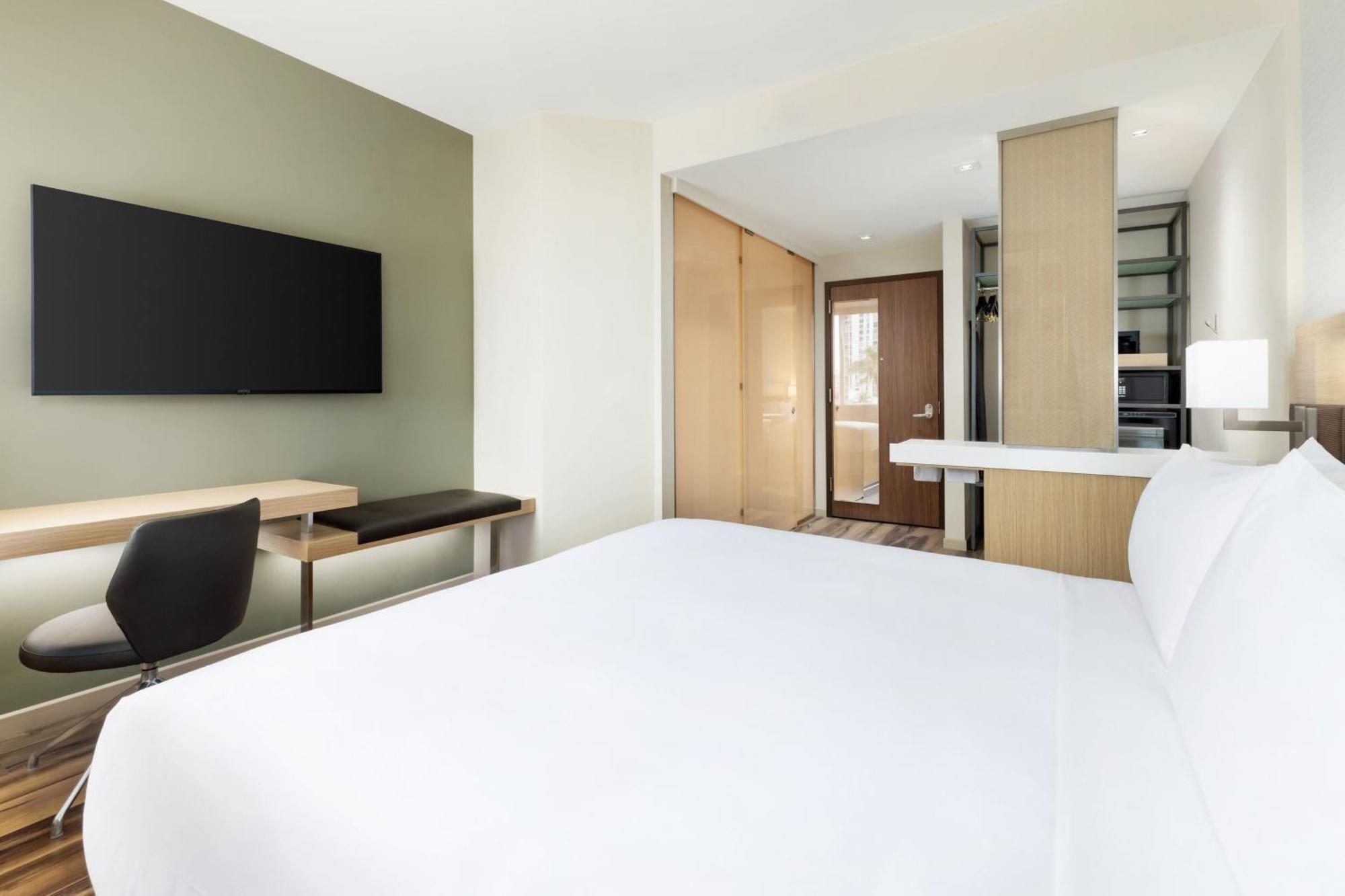 Ac Hotel By Marriott Honolulu Eksteriør bilde