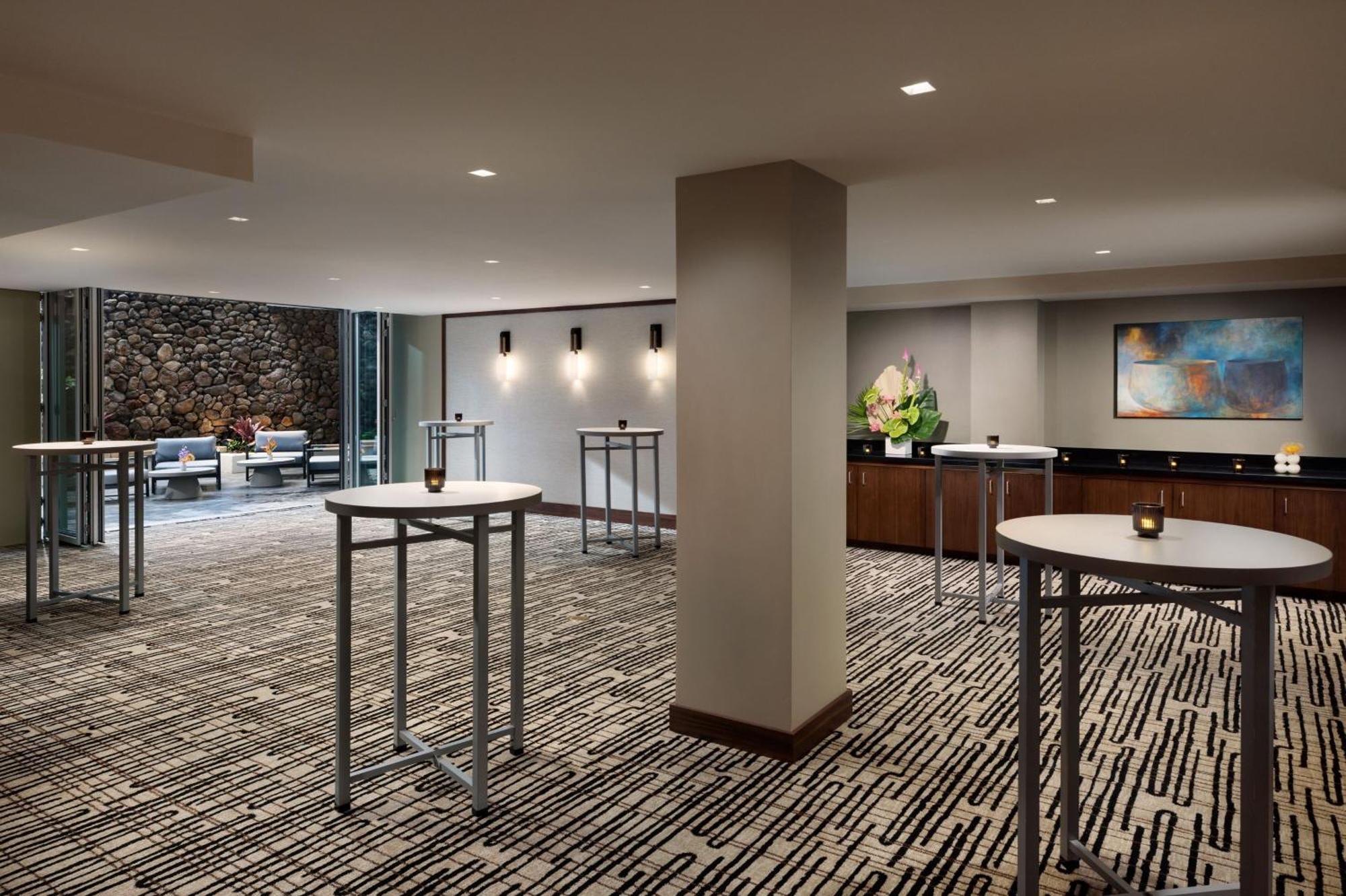 Ac Hotel By Marriott Honolulu Eksteriør bilde
