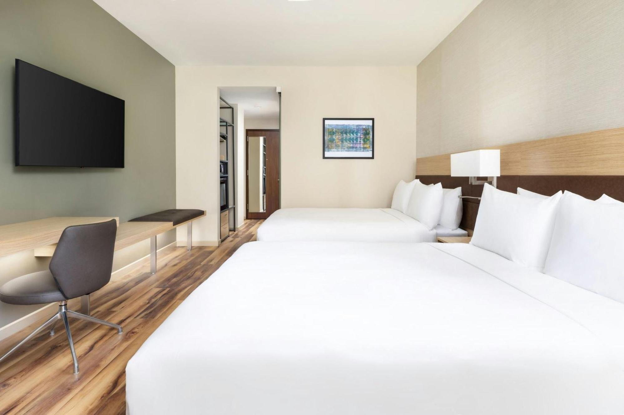 Ac Hotel By Marriott Honolulu Eksteriør bilde