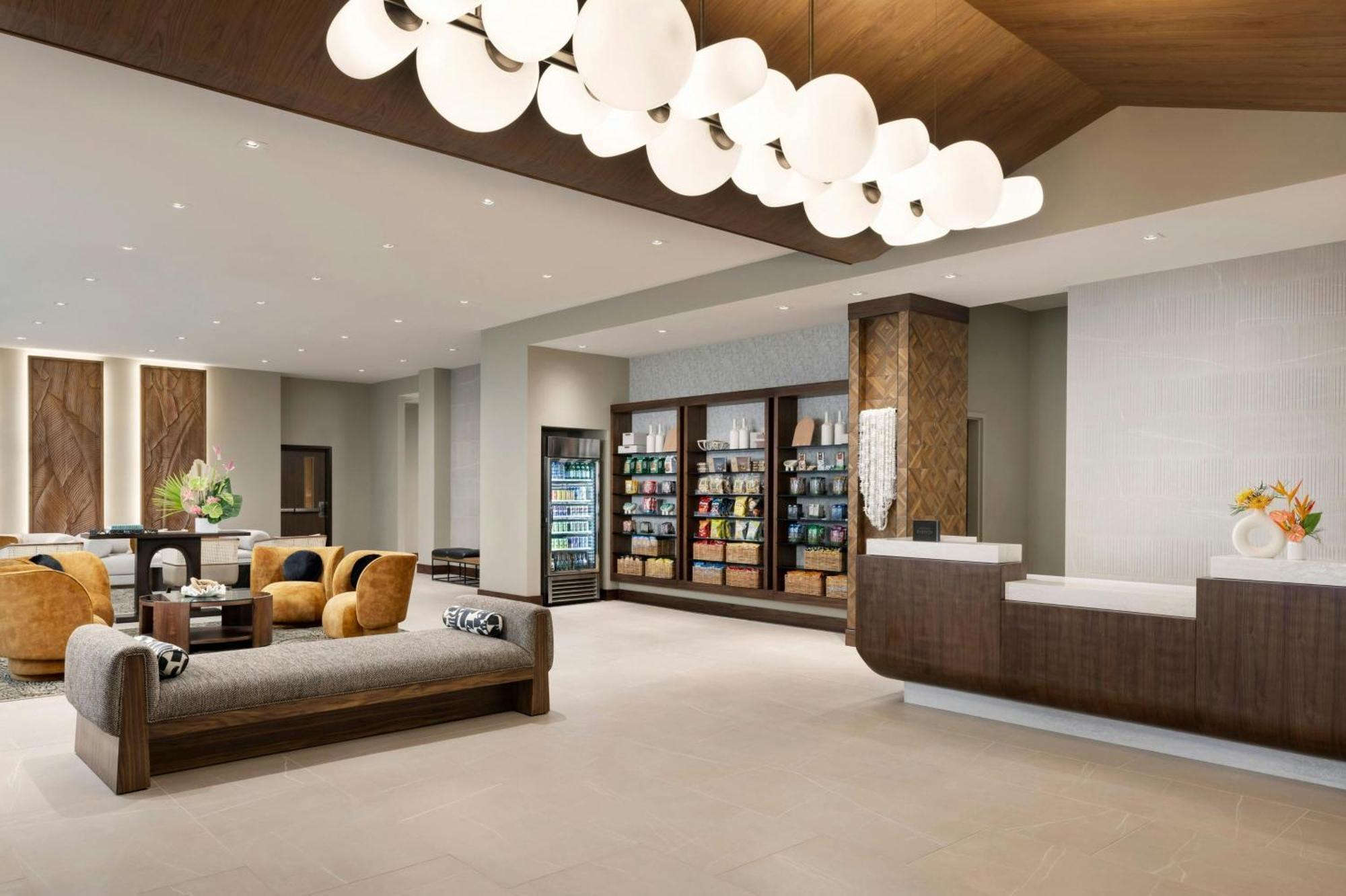 Ac Hotel By Marriott Honolulu Eksteriør bilde
