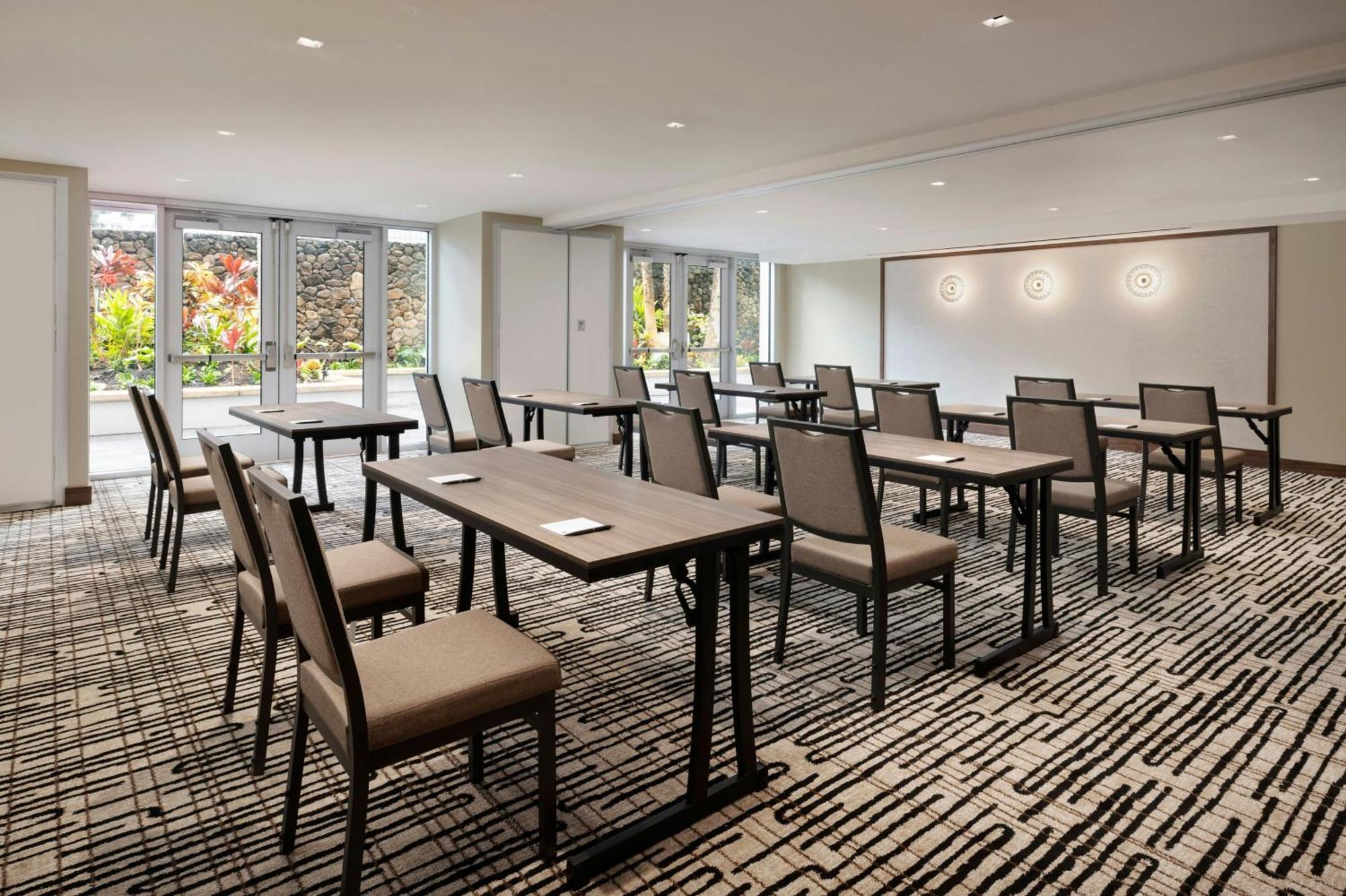 Ac Hotel By Marriott Honolulu Eksteriør bilde