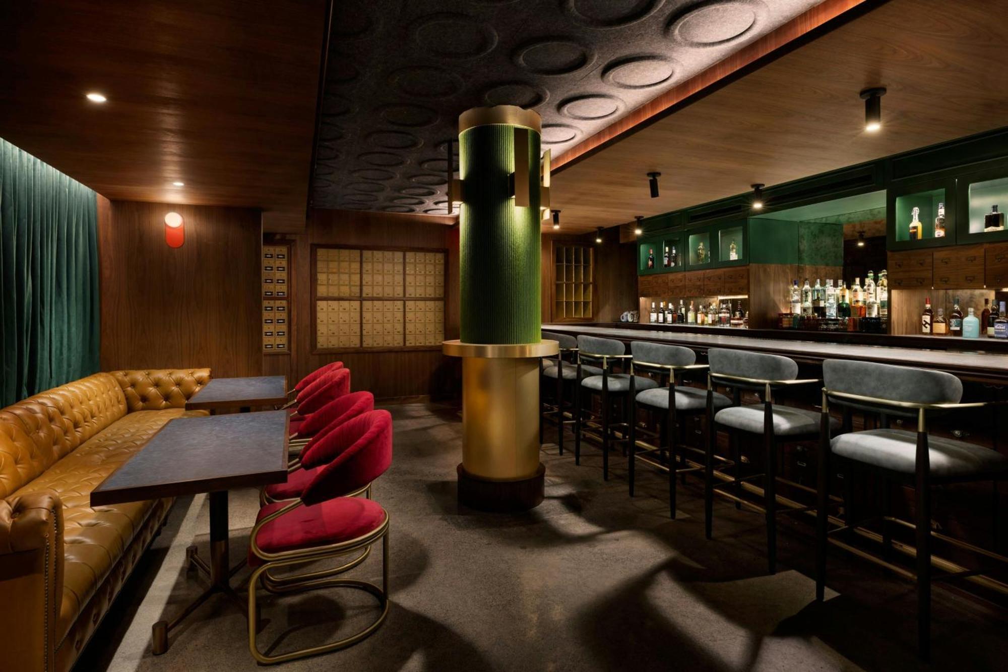 Ac Hotel By Marriott Honolulu Eksteriør bilde