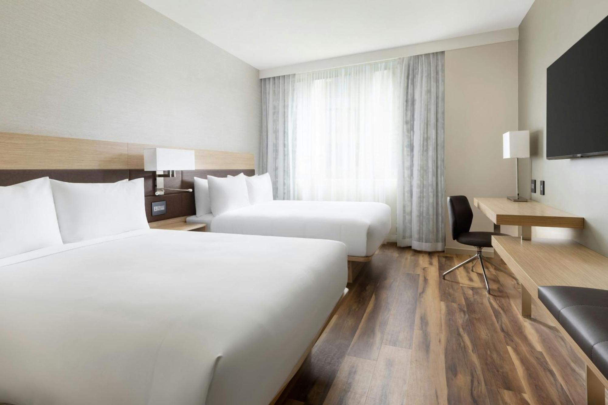 Ac Hotel By Marriott Honolulu Eksteriør bilde
