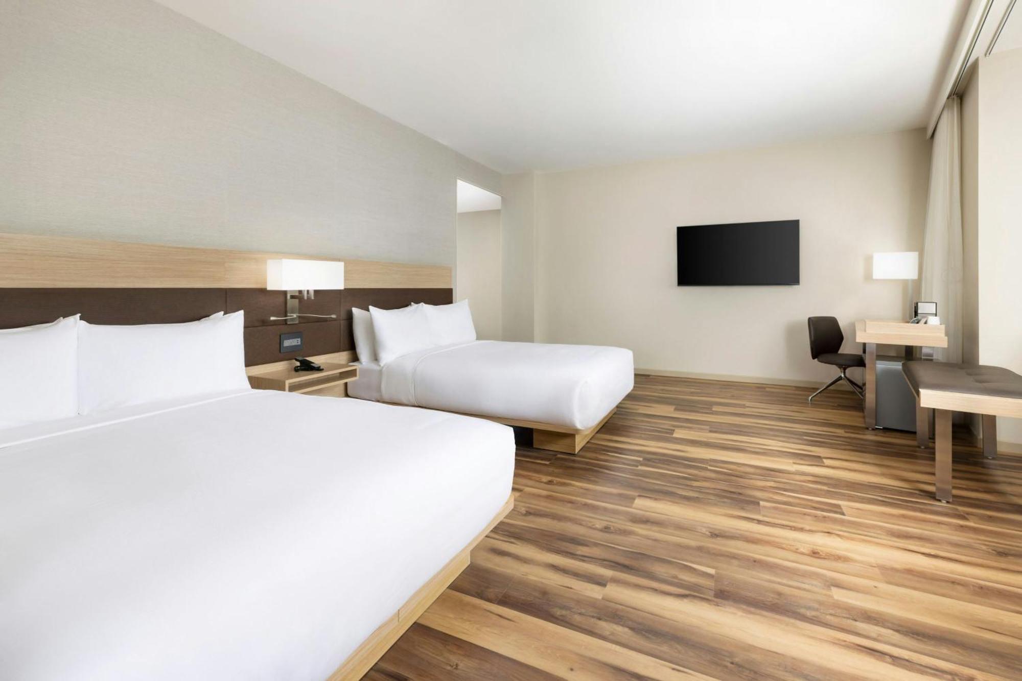 Ac Hotel By Marriott Honolulu Eksteriør bilde