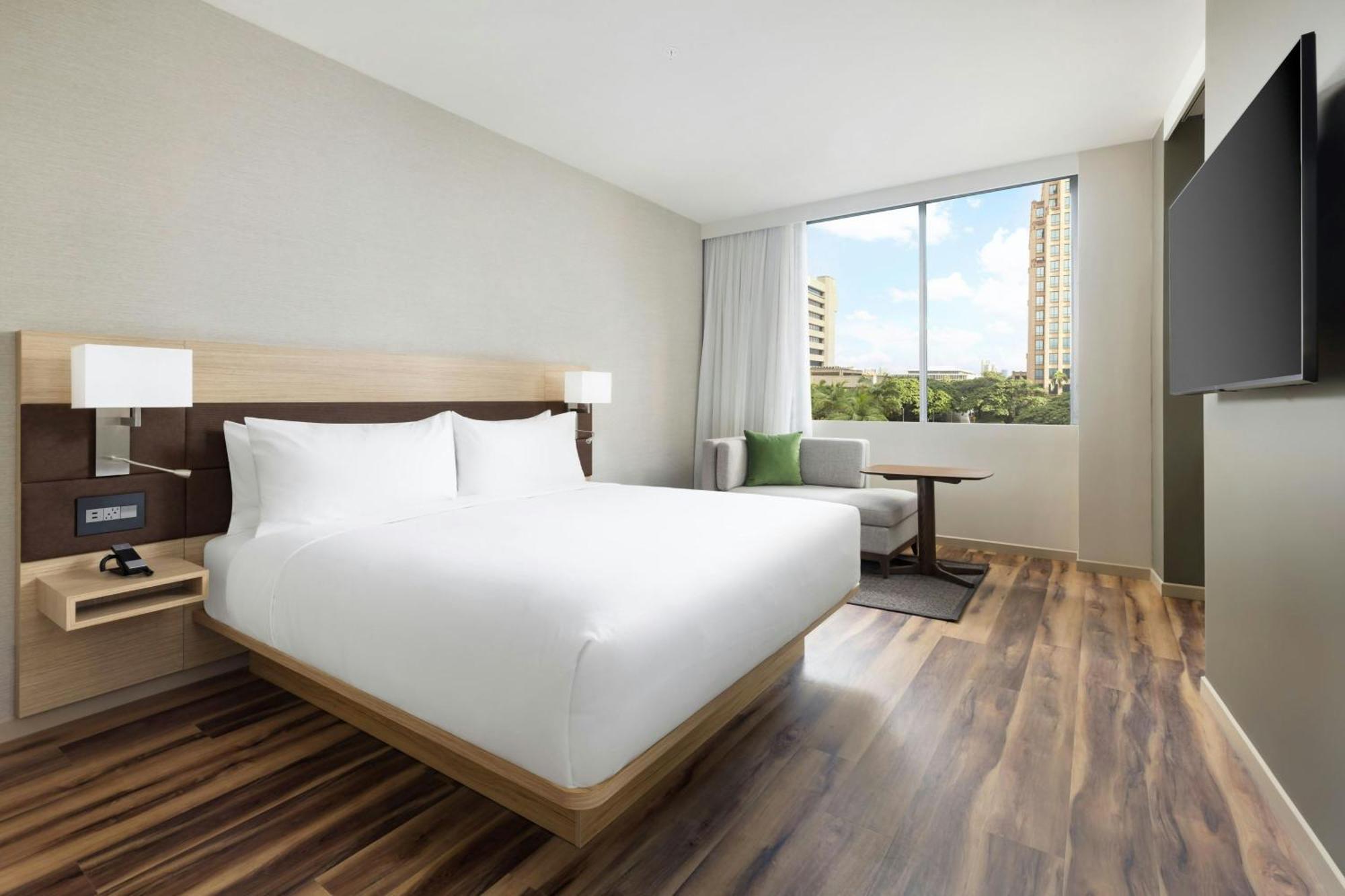 Ac Hotel By Marriott Honolulu Eksteriør bilde