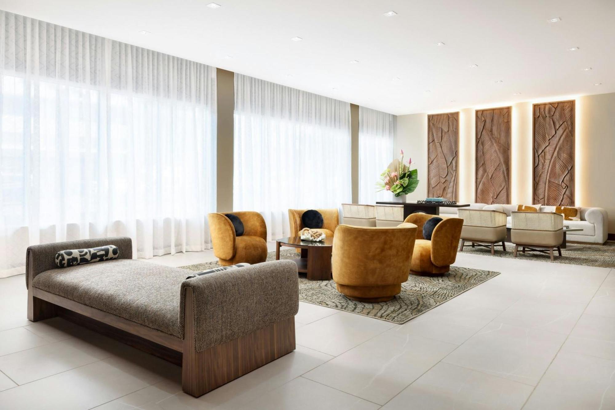 Ac Hotel By Marriott Honolulu Eksteriør bilde