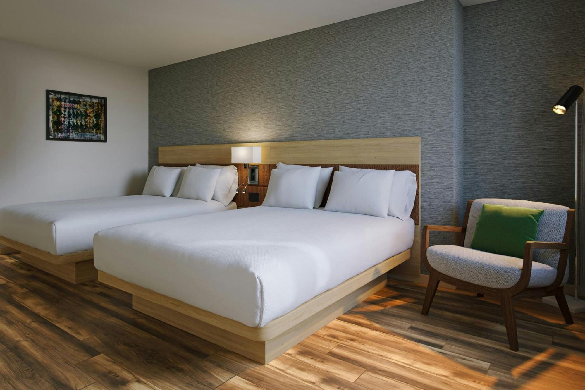 Ac Hotel By Marriott Honolulu Eksteriør bilde
