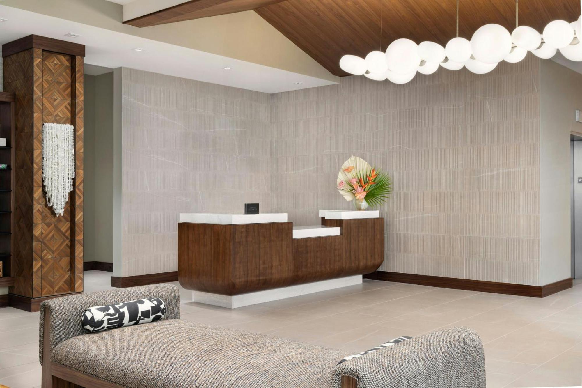 Ac Hotel By Marriott Honolulu Eksteriør bilde