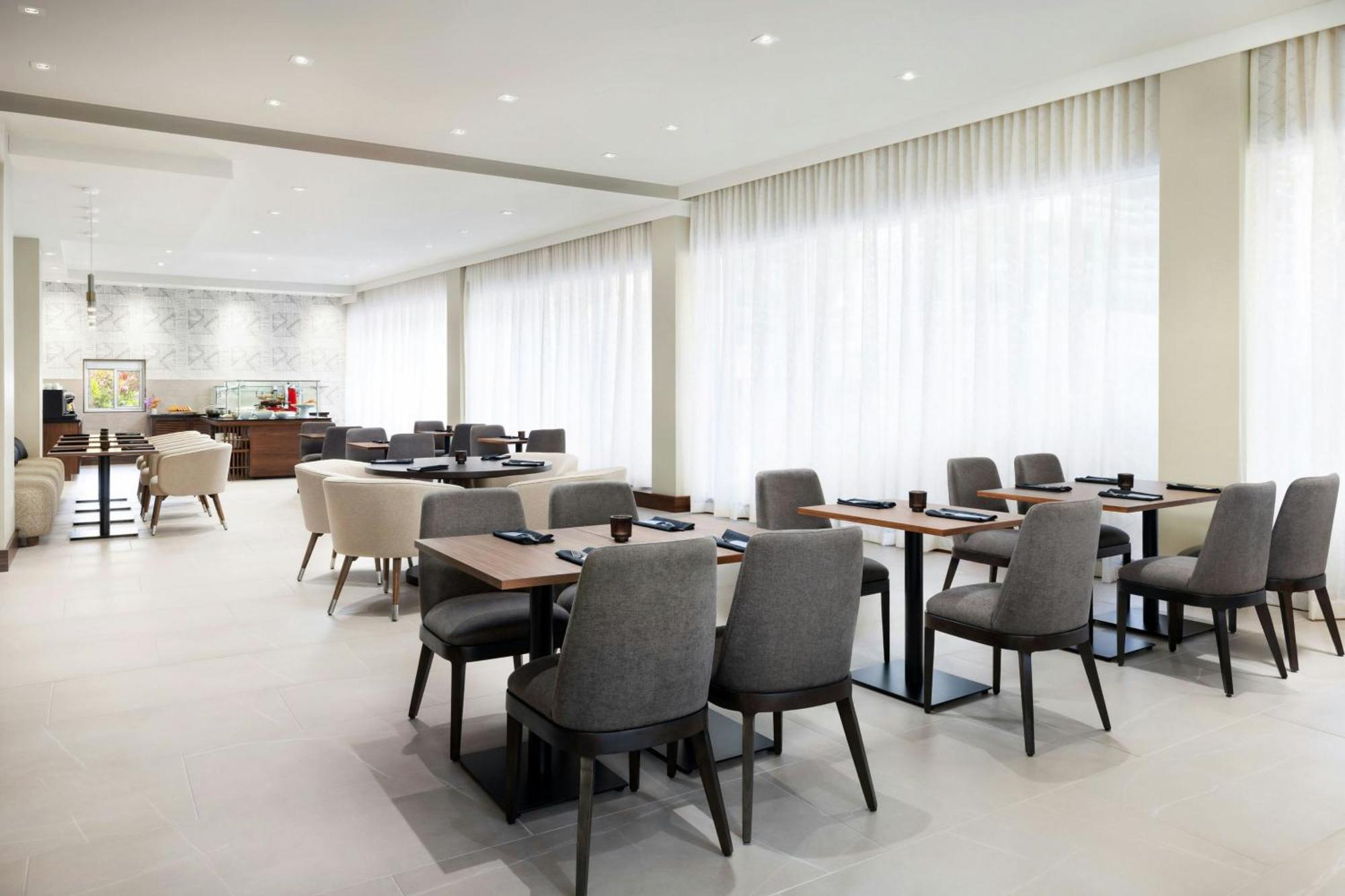 Ac Hotel By Marriott Honolulu Eksteriør bilde