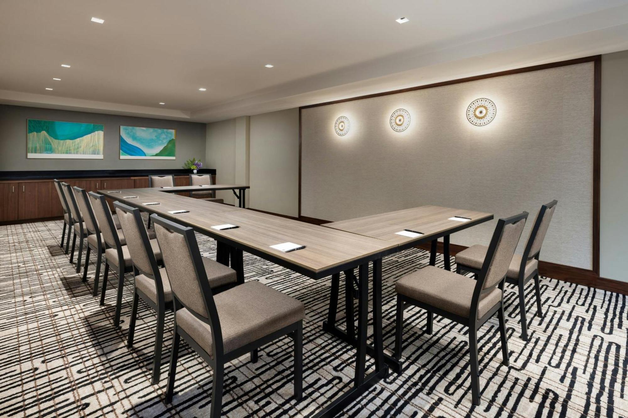 Ac Hotel By Marriott Honolulu Eksteriør bilde